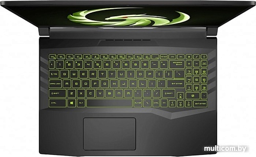 Игровой ноутбук MSI Alpha 15 B5EEK-053RU