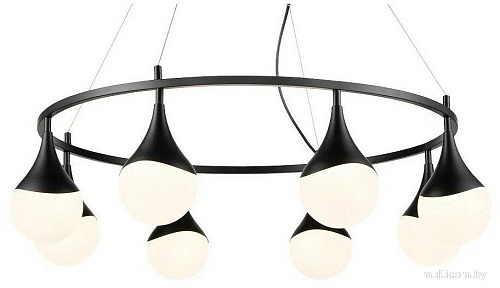 Подвесная люстра Velante 362-023-08