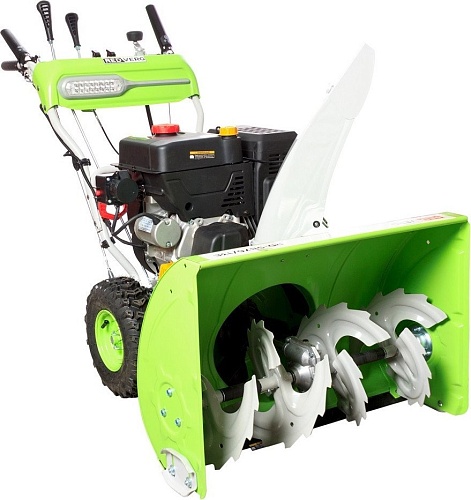 Снегоуборщик RedVerg RD-SB76/13E