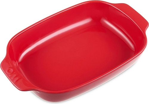 Форма для запекания Wo Home Paola WO1132 (красный)