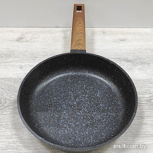 Сковорода Гардарика Гранит 1026-14