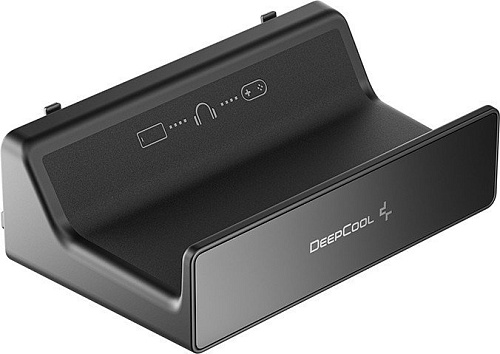 Подставка для наушников DeepCool HB-01 R-HB-01-BK-G