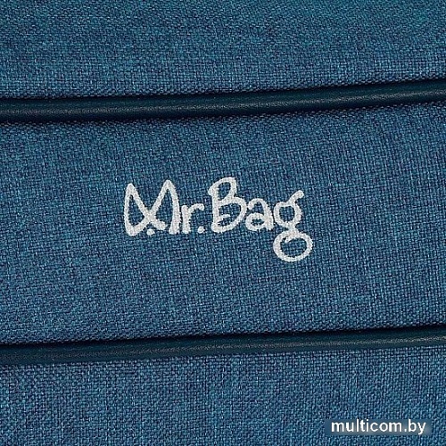 Mr.Bag 022-24-923-MB-NAV (синий)
