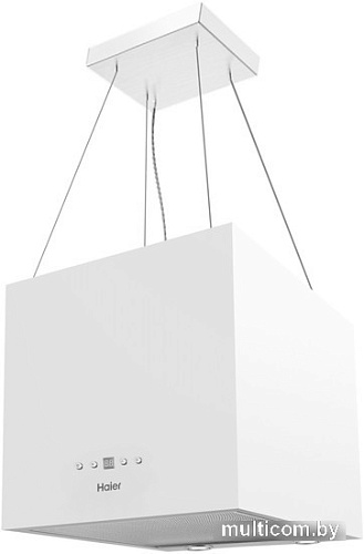 Кухонная вытяжка Haier HVX-C471IW