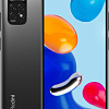 Смартфон Xiaomi Redmi Note 11 4GB/64GB международная версия (графитовый серый)