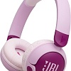 Наушники JBL Junior 320BT (сиреневый)