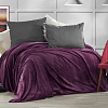 Плед Karven Super Soft Dias Евро 200x220 Р 942 (фиолетовый)