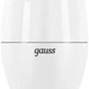 Светодиодная лампочка Gauss Basic LED-M C37 5W 450lm 4000K E14 LED 10301252
