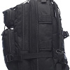Туристический рюкзак Huntsman RU 043 20 л (черный)
