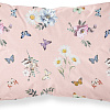 Samsara Home Бабочки на розовом 50x70 Сат5070НЦ-7