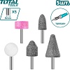Набор насадок Total TAKB0502