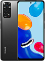Смартфон Xiaomi Redmi Note 11 4GB/64GB международная версия (графитовый серый)