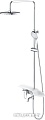 Душевая система Lemark LM7003C