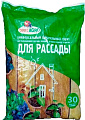 Грунт Bona Agro Для рассады 4813617000303 (30 л)