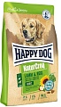 Сухой корм для собак Happy Dog NaturCroq Lamm & Reis 1 кг