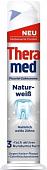 Зубная паста Theramed Natur Weiss Pompka 100 мл