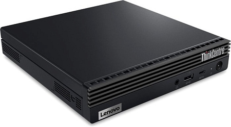 Компактный компьютер Lenovo ThinkCentre M60e 11LV002LRU