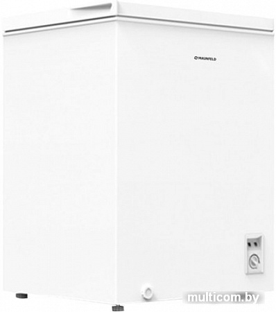 Морозильный ларь MAUNFELD MFL150W