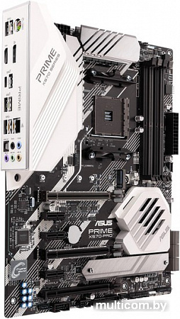 Материнская плата ASUS Prime X570-Pro