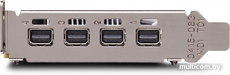 Видеокарта PNY Quadro P620 2GB GDDR5 VCQP620-BLS