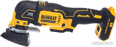 Мультифункциональная шлифмашина DeWalt DCS356N (без АКБ)