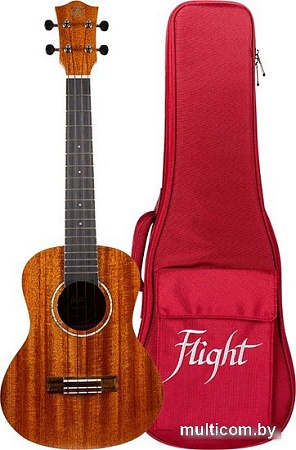 Электроукулеле Flight Antonia TE