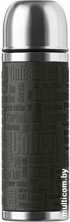 Термос Emsa Senator Sleeve (черный)