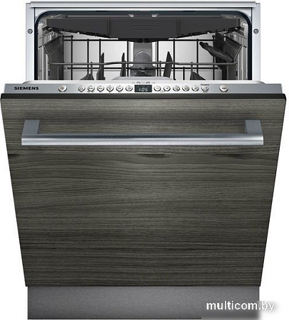 Встраиваемая посудомоечная машина Samsung SN636X06KE