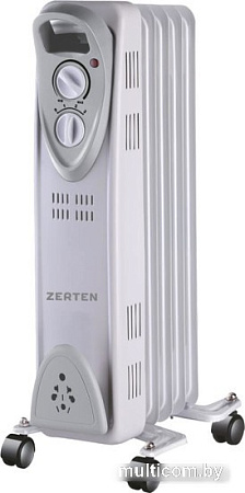 Масляный радиатор Zerten MRS-10
