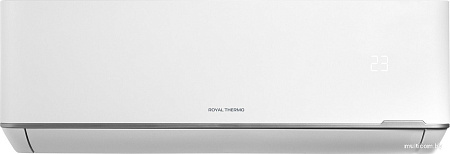 Кондиционер Royal Thermo Barocco RTB-24HN1_V2