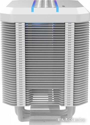 Кулер для процессора ALSEYE M90 (белый)