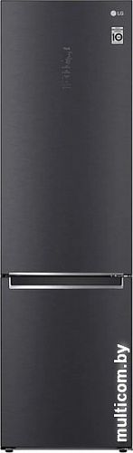 Холодильник LG GA-B509PBAM