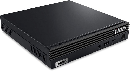 Компактный компьютер Lenovo ThinkCentre M60e 11LV002LRU