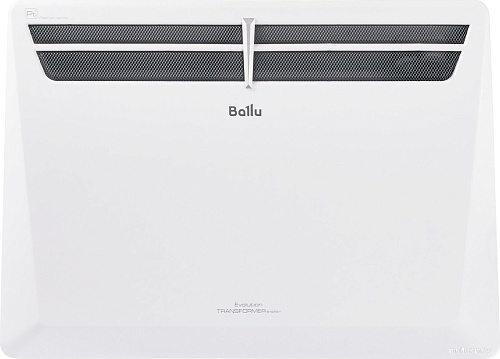 Конвектор Ballu Evolution Transformer BEC/EVU-2000 (электронное управление)