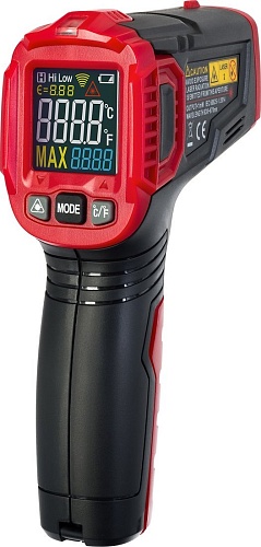 Пирометр Ermenrich Seek FR40