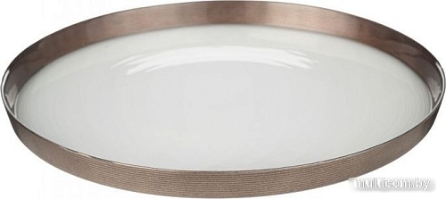 Тарелка обеденная Akcam Pro-Style 339-409