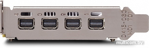 Видеокарта PNY Quadro P620 2GB GDDR5 VCQP620-BLS