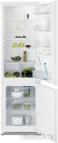 Холодильник Electrolux ENN92800AW