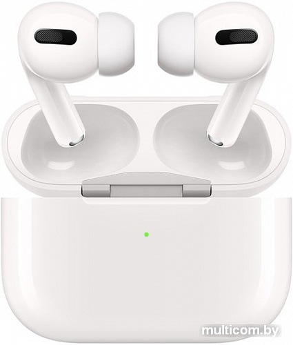 Наушники Apple AirPods Pro MWP22