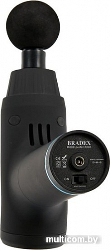 Массажер ручной Bradex KZ 0561