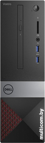 Компактный компьютер Dell Vostro 3471-2363