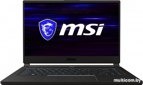 Ноутбук MSI GS65 Stealth 8SG-088RU