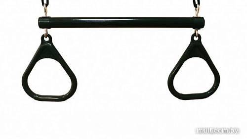 Кольца Start Line Набор колец slp04-122 (зеленый)