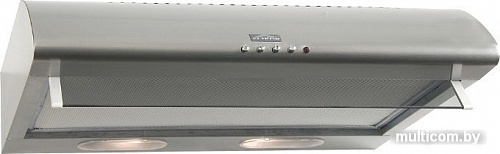 Кухонная вытяжка Elikor Олимпия H1M50 (хром)