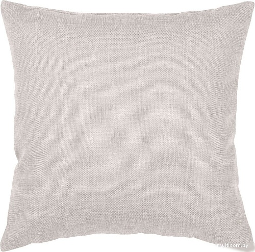 Волшебная ночь 40x40 764709 (рогожка, экрю)