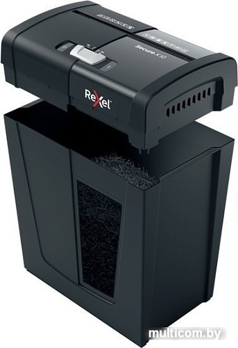 Шредер Rexel Secure X10