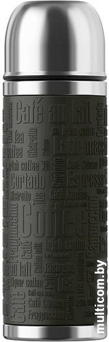 Термос Emsa Senator Sleeve (черный)