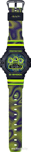 Наручные часы Casio DW-5900TD-9E