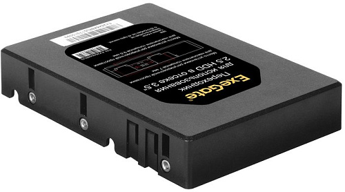 Салазки для 2.5 накопителей в отсек 3.5 ExeGate HS335 EX264648RUS