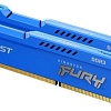 Оперативная память Kingston FURY Beast 2x4GB DDR3 PC3-12800 KF316C10BK2/8